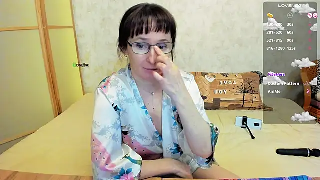 Rusalohkax Chat XXX in diretta