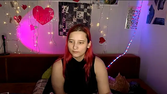 RachelPirce's Live XXX Chat