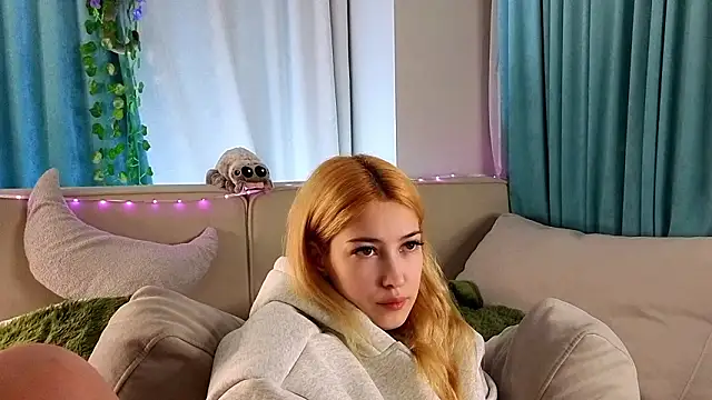 AngelicRice's Live XXX Chat