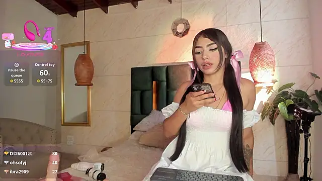 sophia_willliamss Live XXX Chat