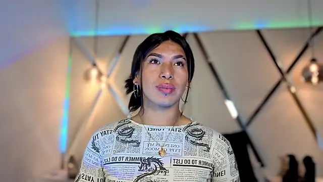 MeelFox – webcam-show