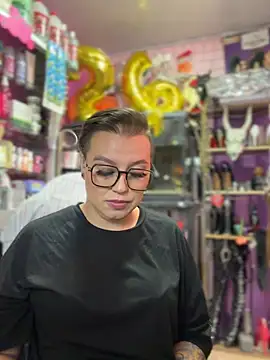 TamySweetness: απευθείας συνομιλία ΧΧΧ