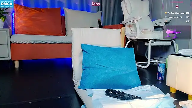 عرض كام Youth3_