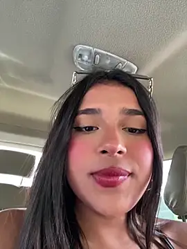 XXX chat uživo modela Mariangel_11