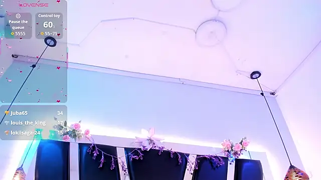 Živý XXX chat antonelllepiercee