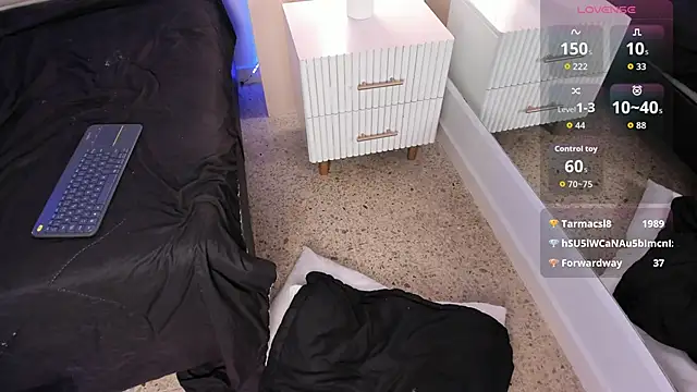 Živý XXX chat Bella_Williiams