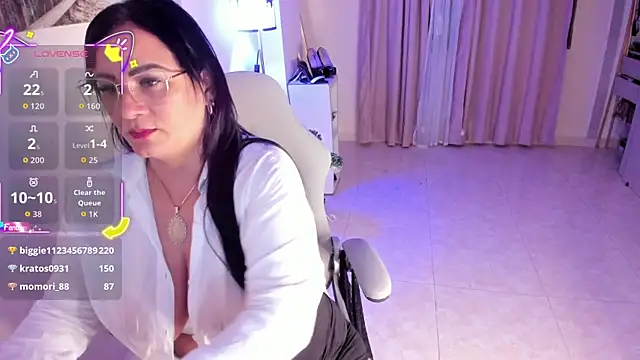 anastacya_: απευθείας συνομιλία ΧΧΧ