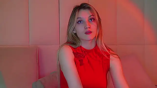 Živý XXX chat StacyEvances