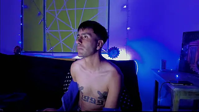 Lord_Apolo 라이브 XXX 채팅