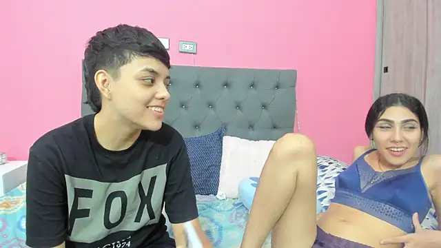 Živý XXX chat ariloe_quintero