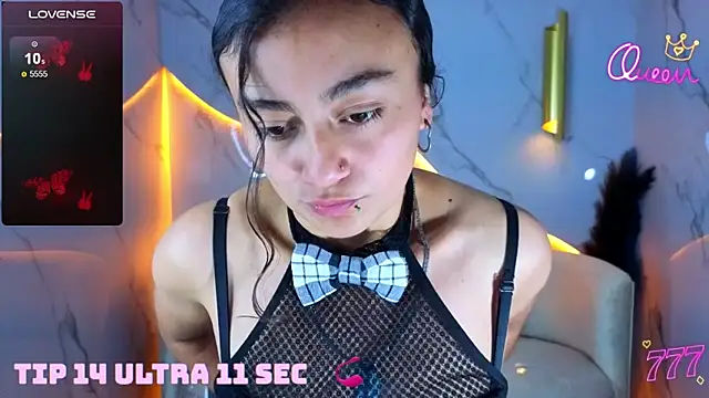 Chat XXX en directo de Sweet_Morita_Tx