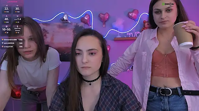 clery_abyss élő XXX-chatje