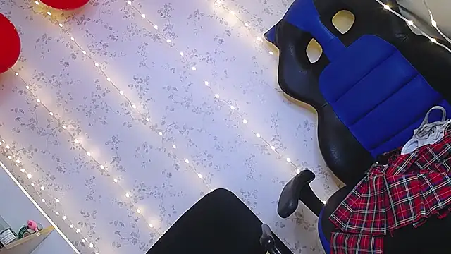 Živý XXX chat moriah_h