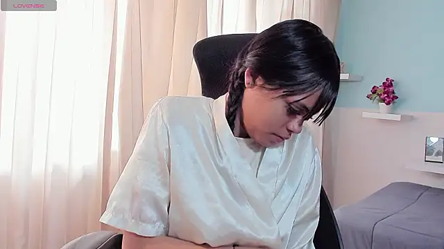 kendall_hernandez élő XXX-chatje