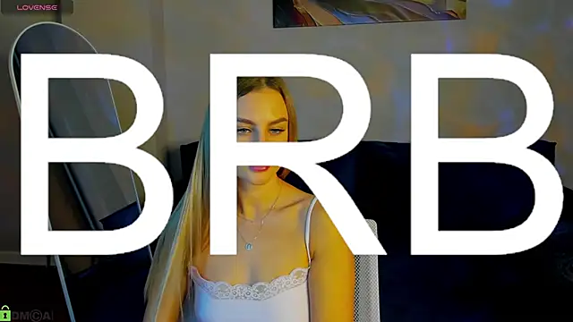 XXX chat uživo modela Silen_Tori