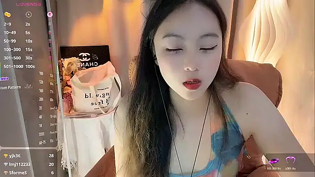 Lydia-668 在線直播表演