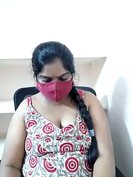 Your-mohana webkamerás műsora