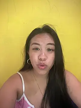 Lovely_apple19 Pertunjukan Webcam