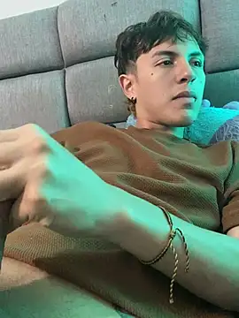 Sembang XXX Secara Langsung NaytonFreeman