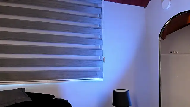 MERIDA_TAYLOR Obrolan Langsung XXX