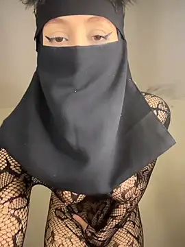 arabayla Chat XXX in diretta