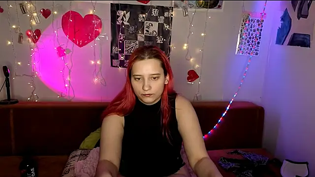 RachelPirce: απευθείας συνομιλία ΧΧΧ