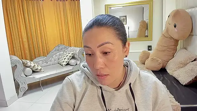 XXX chat uživo modela gaby_trent