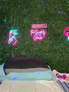 RenaThickAss: διαδικτυακό σόου στην κάμερα