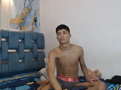 GOLD_BOYSのライブXXXチャット