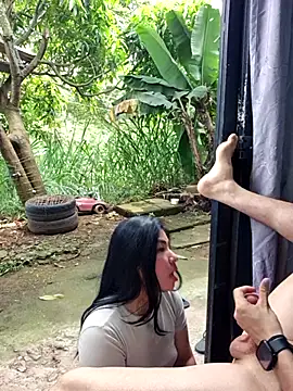 venusandzeus@xh Pertunjukan Webcam