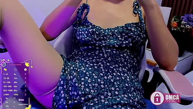 Chatroom XXX en direct de ana_gadot