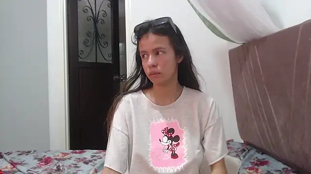 nathaly_jones_ – Live XXX-chat