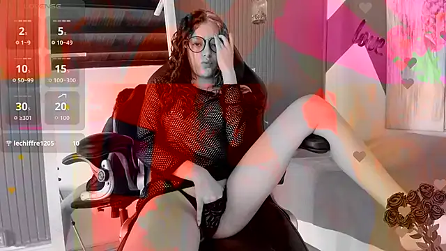 Sembang XXX Secara Langsung maria_Turner1