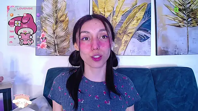 Chat XXX Live Laia_Price_