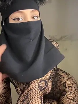 arabayla Webcam show