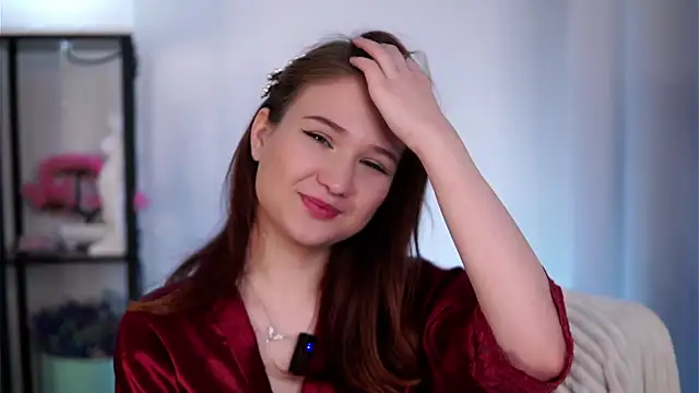 TemikaAltvater élő XXX-chatje