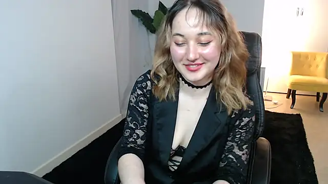 Czat XXX na żywo – Crystal-dreamt