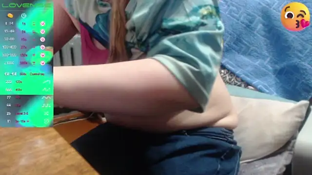 Chat XXX en directo de sweetbbabe