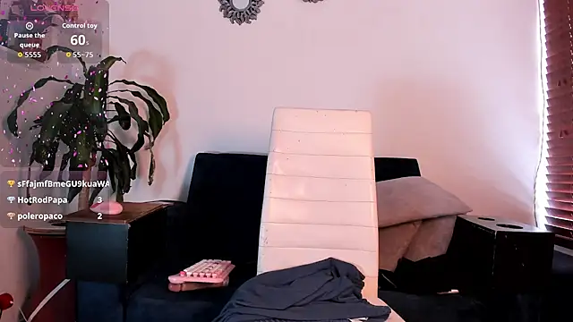 im_amber's Live XXX Chat