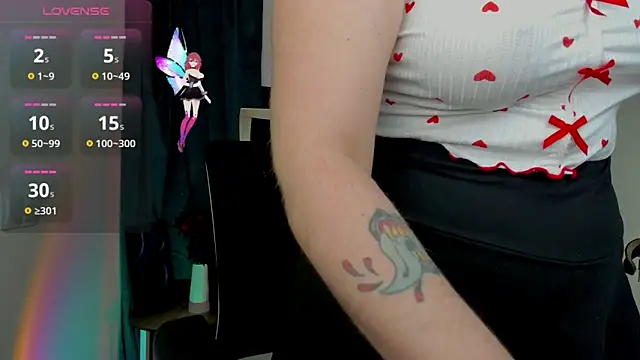 Sam_Mysteryn Live XXX chat