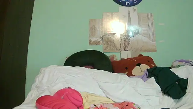 SexyGiocondan Live XXX chat