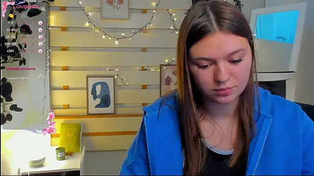 Josephine_Kiss' Live XXX Chat