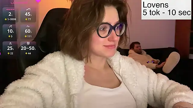 Sexy_Sweets Live XXX-chat
