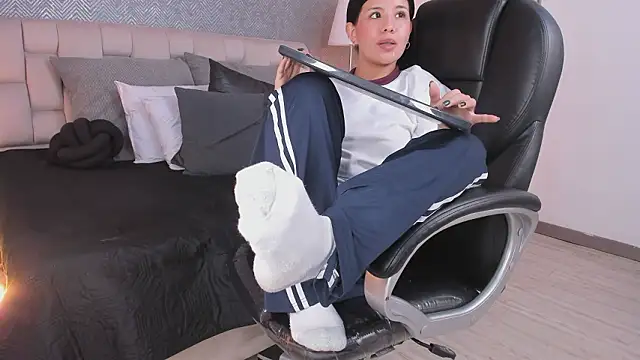 ah_mara_ Chat XXX in diretta