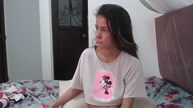 Czat XXX na żywo – nathaly_jones_