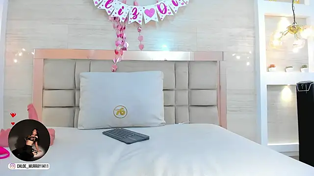 chloe_murray – Live XXX-chat