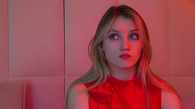 StacyEvances লাইভ XXX চ্যাট