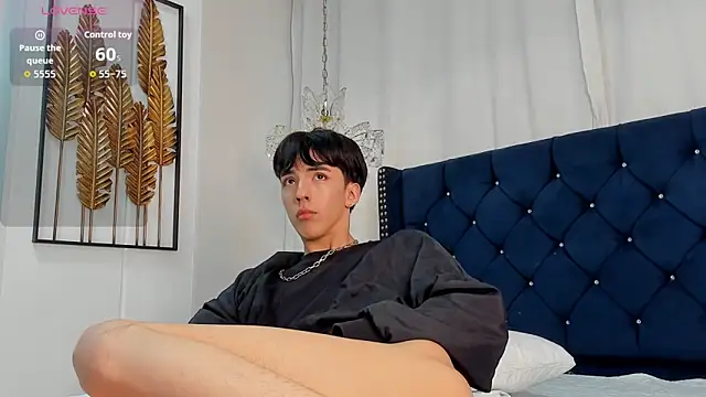 AerumChae: онлайн-секс-чат