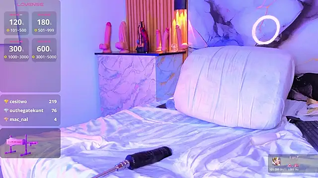 Ary_Salome1 Live XXX-chat