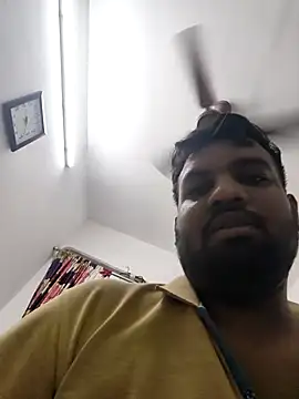 vinay_smalldick 现场XXX聊天